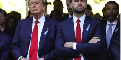 Trump'ın İran politikası ve JD Vance'in değişen rolü