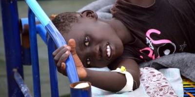 DSÖ, Sudan'ın Batı Kurdufan eyaletinde kolera salgını ilan ettiğini bildirdi