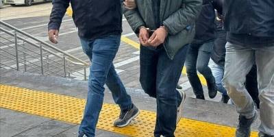 Şile Belediyesine yönelik soruşturmada gözaltına alınan şüphelilerden 13'ü tutuklandı