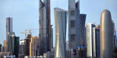 Katar: ABD temsilcileri Doha'da İranlılarla değil arabulucularla görüşecekler