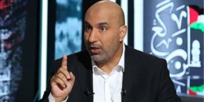 HAMAS müzakere heyeti, ateşkes anlaşmasının uygulanmasını sonuçlandırmak üzere Kahire'ye geldi