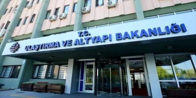 Ulaştırma ve Altyapı Bakanlığından uçak kaçırılma kodu sonrası Türk hava sahasına giren uçağa ilişkin açıklama