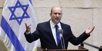 Eski İsrail Başbakanı: Netanyahu aşırı sağcı bakanların esiri oldu