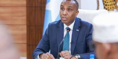 Somali’de teamülleri değiştiren başbakan