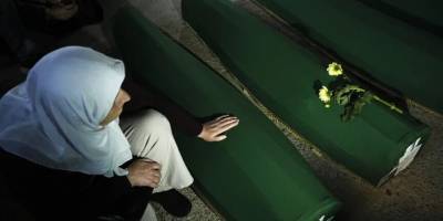 Srebrenitsa soykırımının 31. yıl anma törenlerinde 10 soykırım kurbanı toprağa verilecek