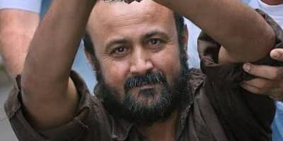 Mervan el Bergusi'nin işgal hapishanesinde "sıkı tecride" maruz kaldığı açıklandı