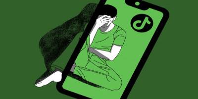TikTok denen rezilliğe seyirci kalmanın bedeli büyüyor