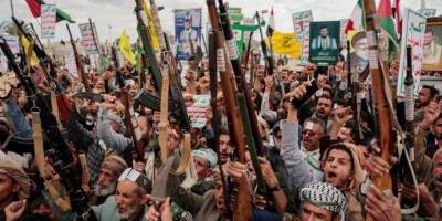 Husilerden Suudi Arabistan'a tehdit