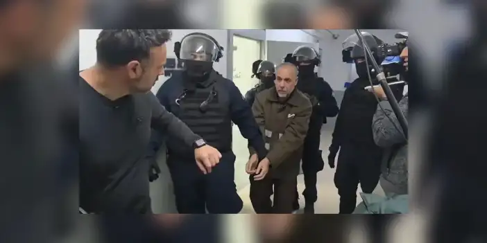İşgal rejimi zindanlarında tutulan Dr. Hüsam Ebu Safiyye’nin hayatından endişe ediliyor