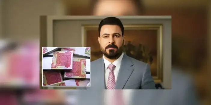 Irak Başbakanı Zeydi'den İçişleri Bakanlığına talimat: 'Müsamaha gösterilmeyecek'