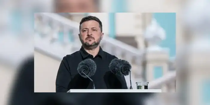 Ukrayna: Rusya, bir haftada 106 füze ve yaklaşık 2 bin 200 SİHA ile saldırdı