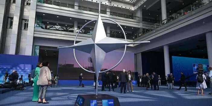 Lahey'den Ankara'ya: NATO 3.0 nedir?