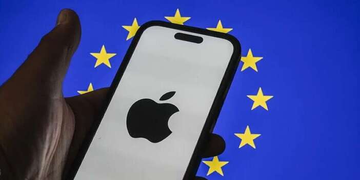 Apple, AB ile dijital kurallar konusundaki hukuki mücadeleyi kaybetti