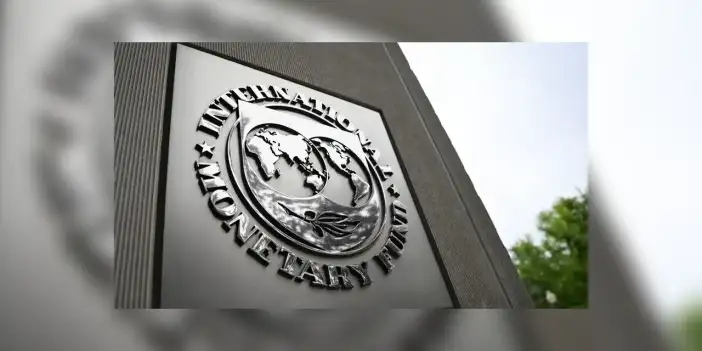 IMF bu yıla ilişkin küresel ekonomik büyüme tahminini düşürdü