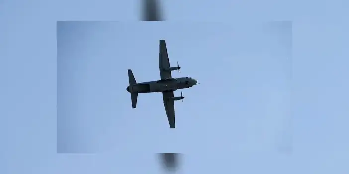 İran ile Katar arasında "kayıp pilotlar" gerilimi sürüyor