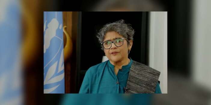 BM Afganistan Özel Temsilcisi olarak Bangladeşli Rabab Fatima aday gösterildi