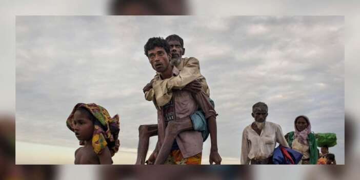 Bangladeş'in Rohingya sınavı ve küresel vicdan