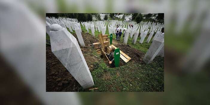 Srebrenitsa’nın bitmeyen hikâyesi