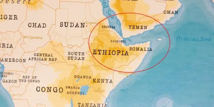 Mısır ve Somali'den Somaliland tepkisi: Reddediyoruz!