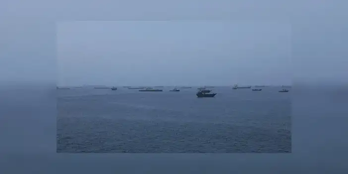 AB, Hürmüz Boğazı'nda seyrüsefer serbestisi vurgusunu yineledi