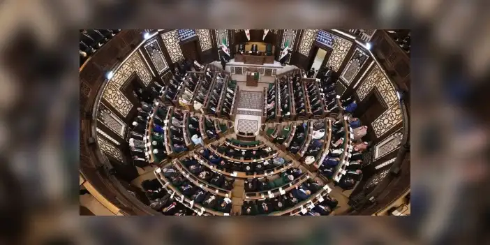 Suriye Halk Meclisi atamaları: Nasıl bir parlamento oluştu?