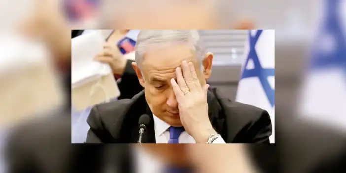 Türkiye, Netanyahu hakkında kırmızı bülten kararı çıkardı!