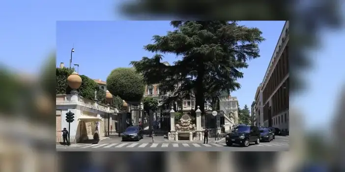 Lübnanlı yetkili: Roma'da İsrail ile yürütülen müzakerelerde iki pilot bölge için mutabakat sağlandı