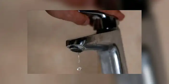 Fransa'da su kullanımına kısıtlama getirildi