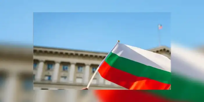 Bulgaristan Cumhurbaşkanlığı binası bomba ihbarı üzerine tahliye edildi