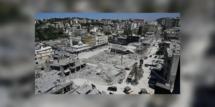 Soykırımcı İsrail ordusu, Lübnan'da işgal ettiği pilot bölgelerden birkaç gün içinde çekilebilir