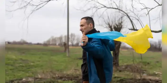 “Donbas'ın hikâyesi savaşla başlamadı”