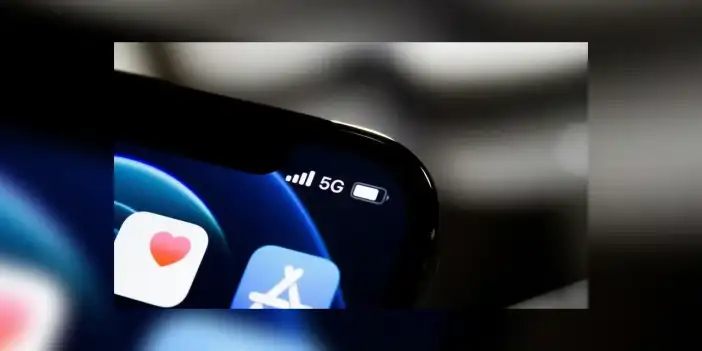 5G abone sayısı dünya genelinde 3 milyarı aştı