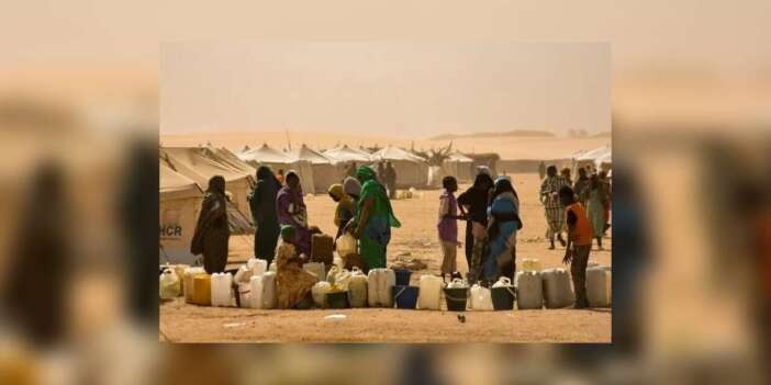 Sudan'da El Ubeyd için peş peşe 'insani felaket' uyarısı