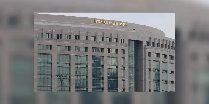 Ahbap Derneğine yönelik soruşturmada sulh ceza hakimliğinin karar yazısına ulaşıldı