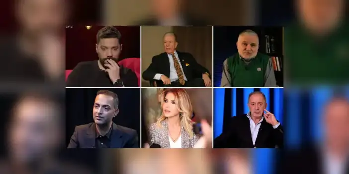 AHBAP krizinde öz eleştiri ve siyasi hesaplar
