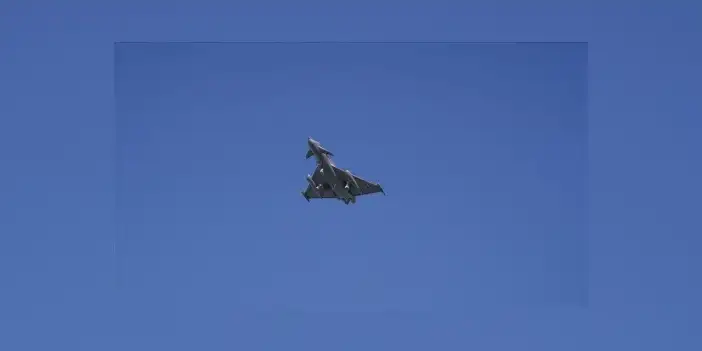 Almanya ile Fransa, başarısız savaş uçağı planının ardından yeni savunma işbirliğine gidecek