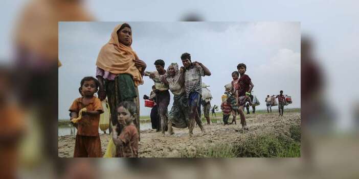 Arakan ve Darfur sessizliğe terk ediliyor