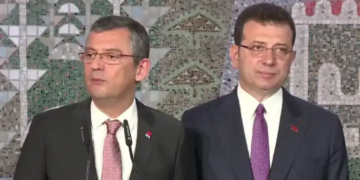Chp çizgisinden yeni bir parti çıkması mümkün mü?