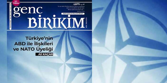Genç Birikim dergisinin temmuz 2026 çıktı