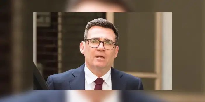 Andy Burnham, İngiltere’nin yeni başbakanı oldu