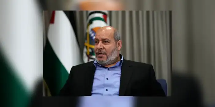 Hamas'ın yeni siyasi lideri Halil el-Hayya kimdir?