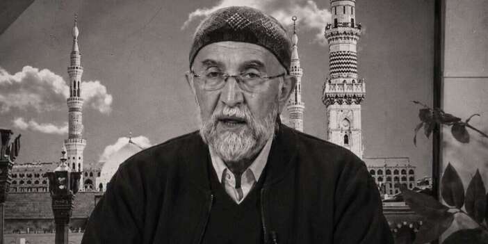 Bir dava ve adanmışlık örneği Saffet Bakırcı’nın ardından