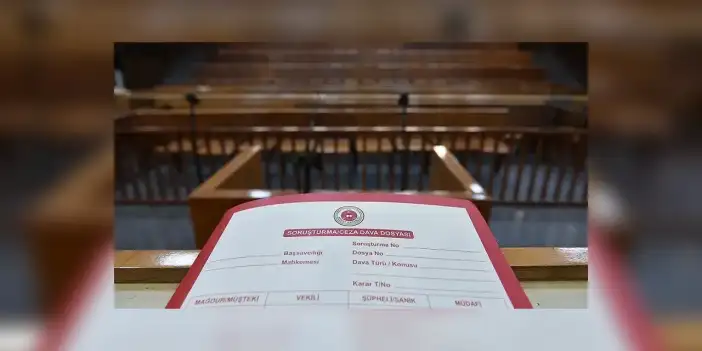 Kahramanmaraş'taki okul saldırısı iddianamesinde "saldırganın eylemi önceden planladığı" tespiti