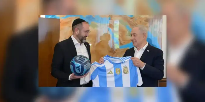 Küresel düzenin iki yüzü: BM ve FIFA