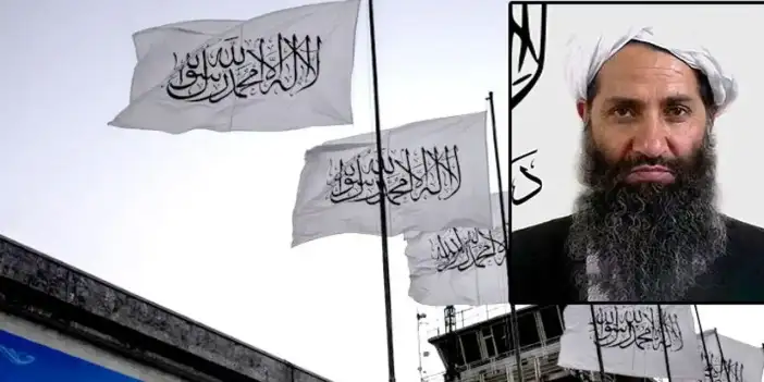 Afganistan İslam Emirliği Lideri Ahundzade'den birlik ve itaat vurgusu