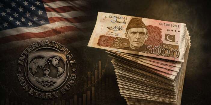 Pakistan, İran görüşmelerindeki rolünün ardından ABD'den 10 milyar dolar istedi