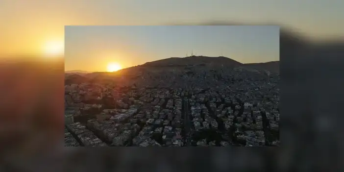 Baas sonrası Şam'da yeni atmosfer