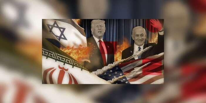 Netanyahu'nun, salı günü ABD'de Trump'la görüşeceği duyuruldu