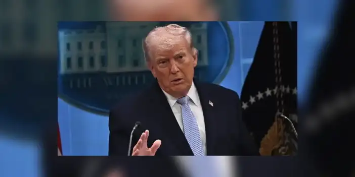 Axios: Trump, İran'a karşı "büyük çaplı bir saldırıyı" ciddi olarak düşünüyor