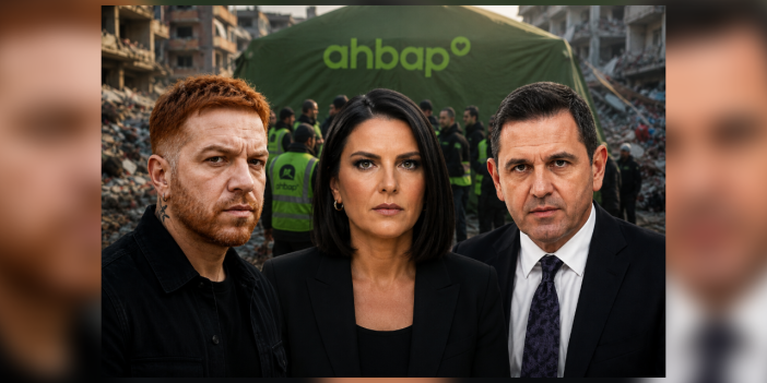 Ahbap propagandacılarının pişmanlık tiyatrosu bitmiyor!